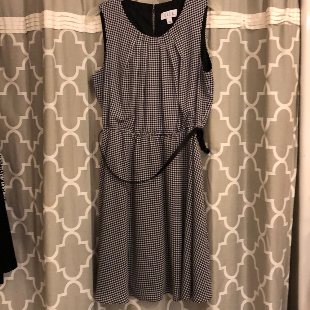 Adorable dress!